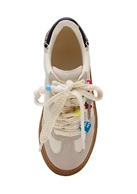 Dodge Charm Sneakers