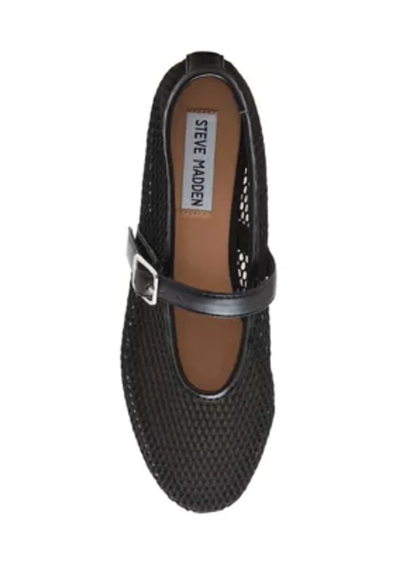 Dreaming Flats