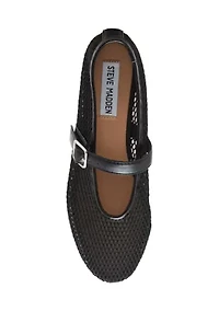 Dreaming Flats