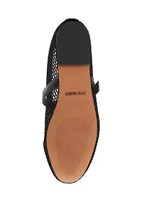 Dreaming Flats