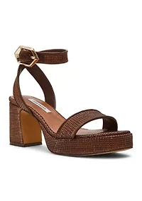 Elida Sandals