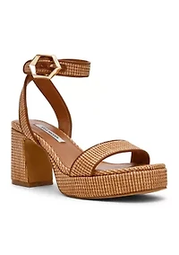 Elida Sandals
