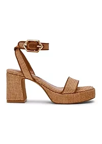 Elida Sandals