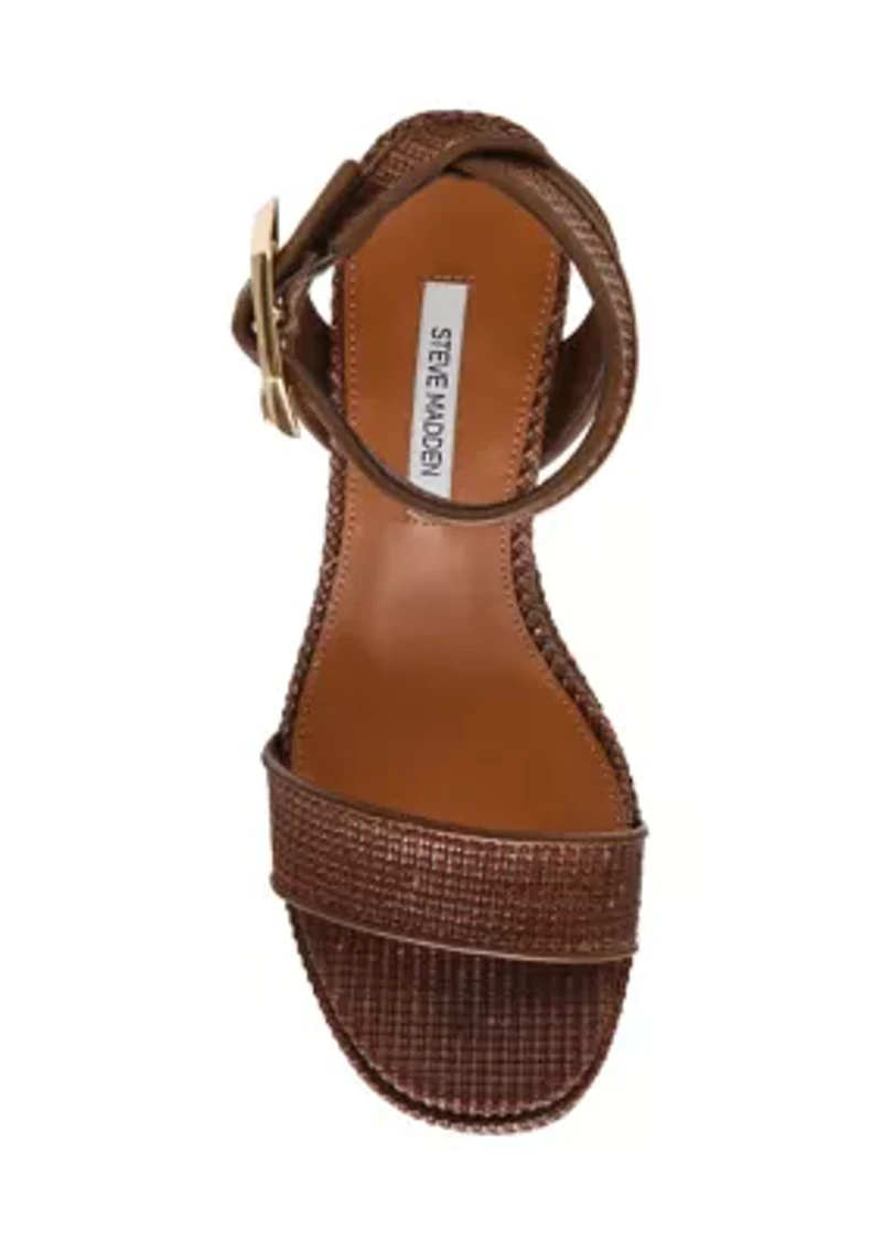 Elida Sandals