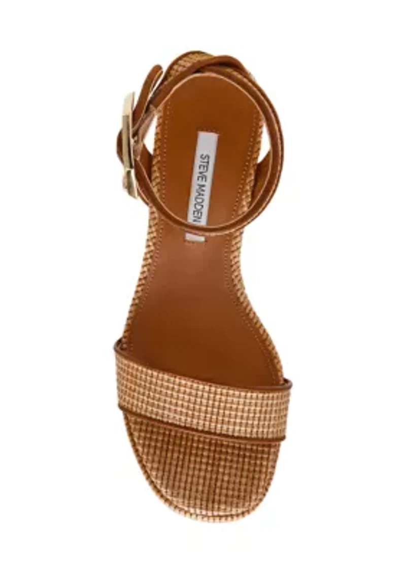 Elida Sandals