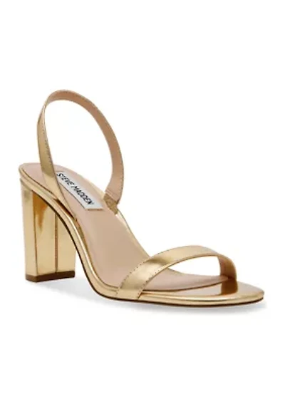 Emilie Heeled Sandals