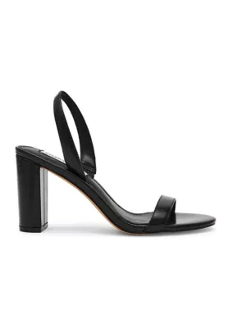 Emilie Heeled Sandals