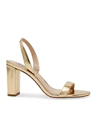 Emilie Heeled Sandals