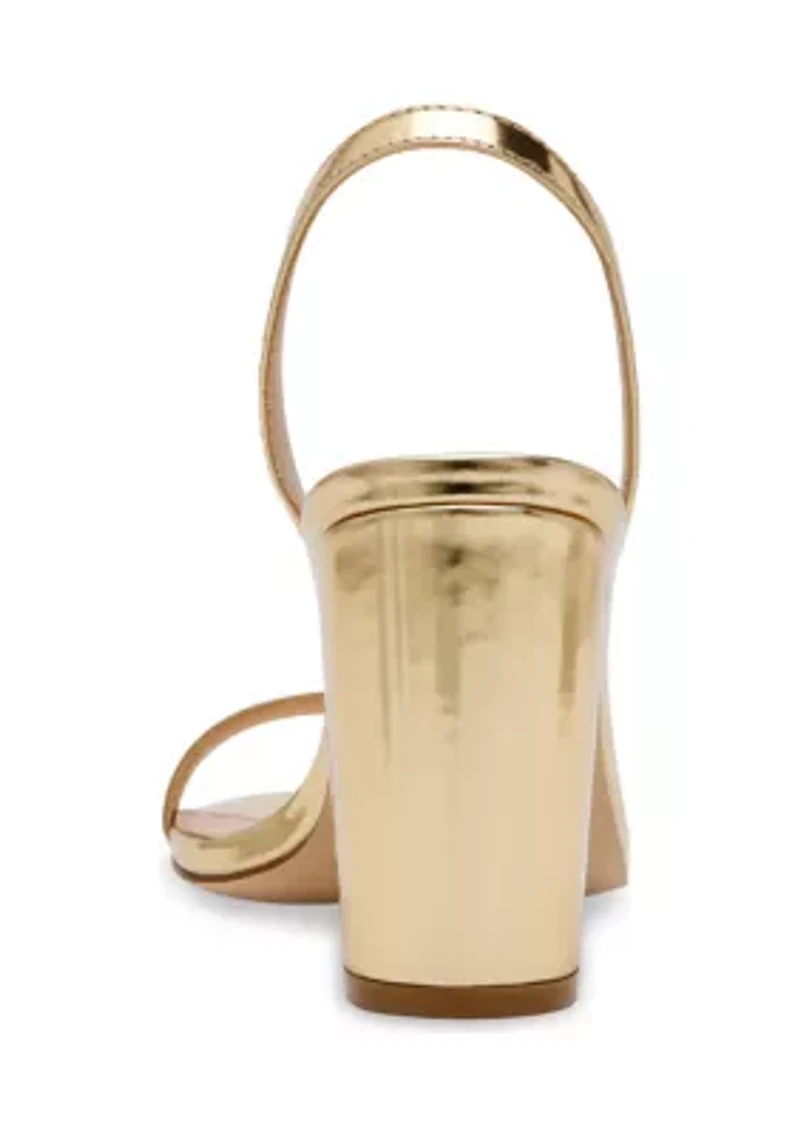 Emilie Heeled Sandals