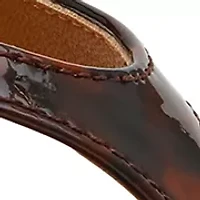 Faroh Thong Heels