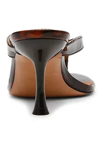 Faroh Thong Heels