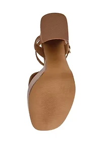 Floria Sandals
