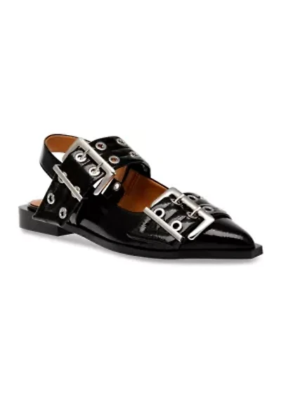 Women's Graya Flats