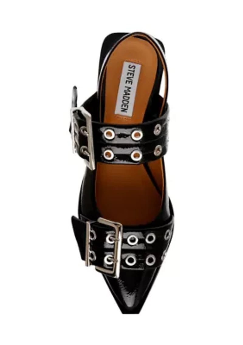 Women's Graya Flats