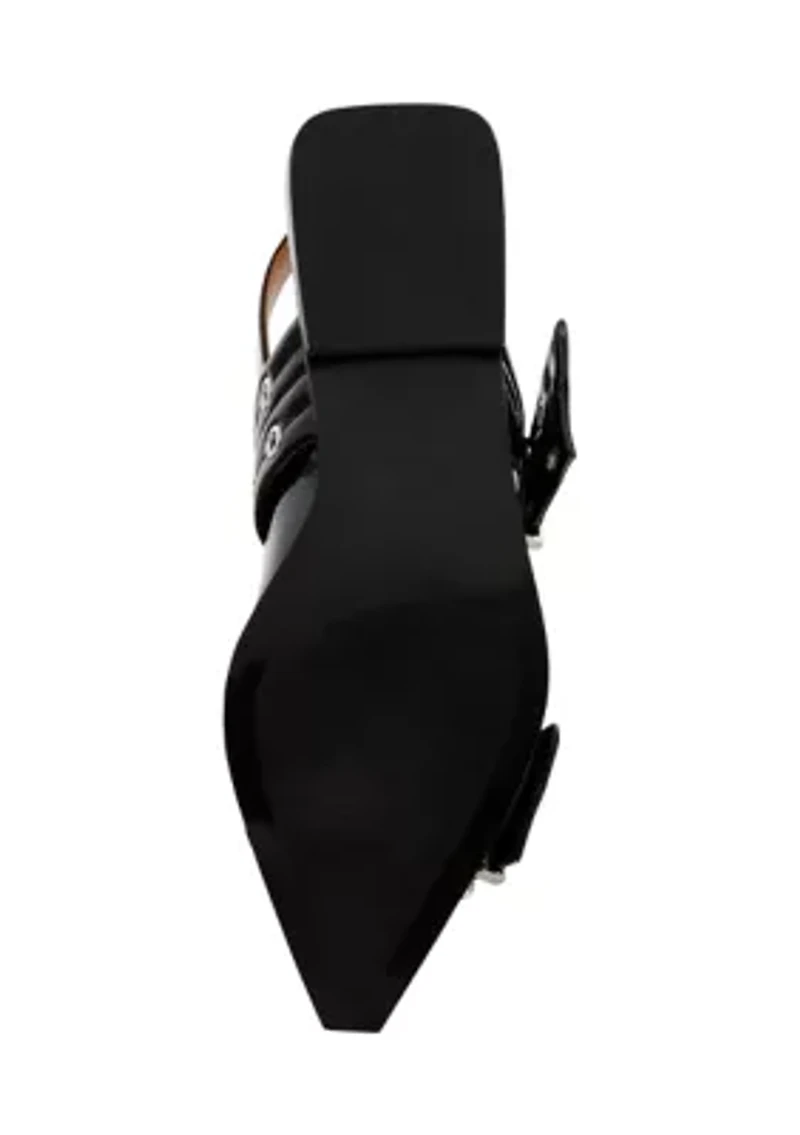 Women's Graya Flats
