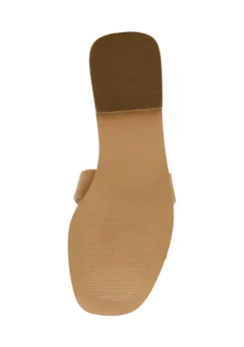 Hadyn Sandals