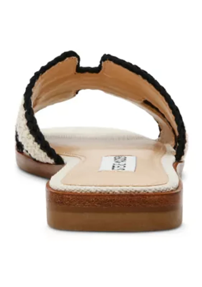 Haydn Sandals