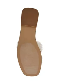 Haydnp Sandals
