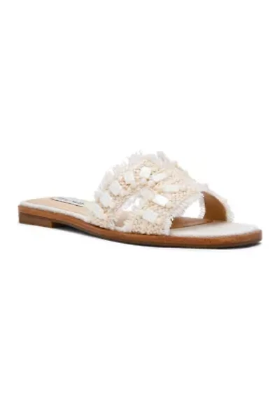 Hadyn Shell Sandals