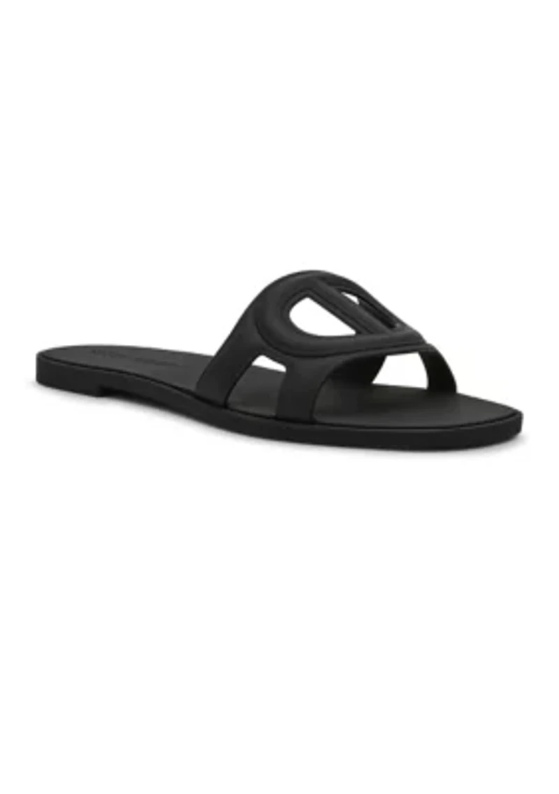 Jellie Slide Sandals