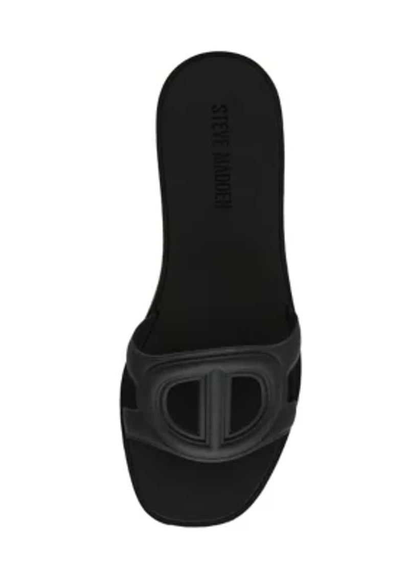 Jellie Slide Sandals