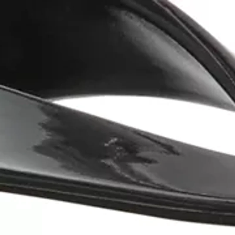 Jella Thong Wedge Sandals