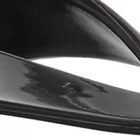 Jella Thong Wedge Sandals