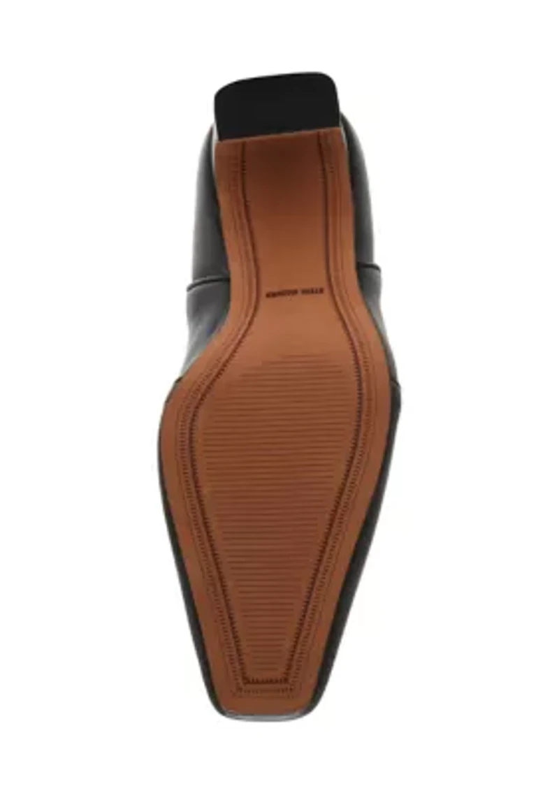 Josefine Western Boots