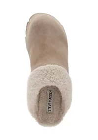 Juney Platform Mules