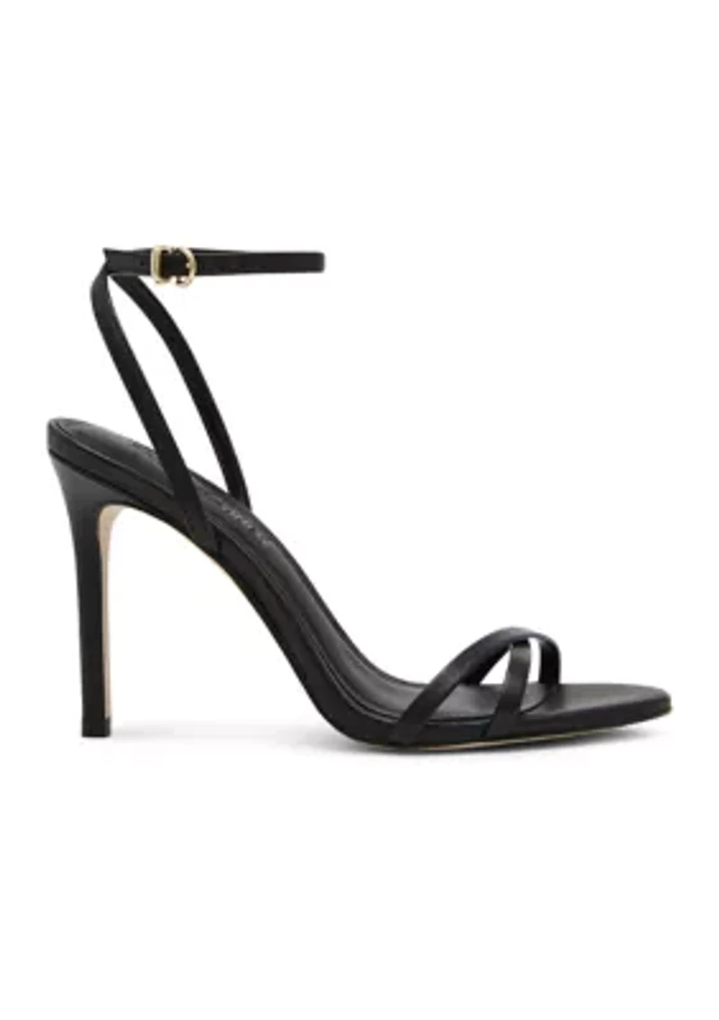 Jypsey Stiletto Sandals
