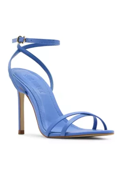 JYPSEY Stiletto Sandals