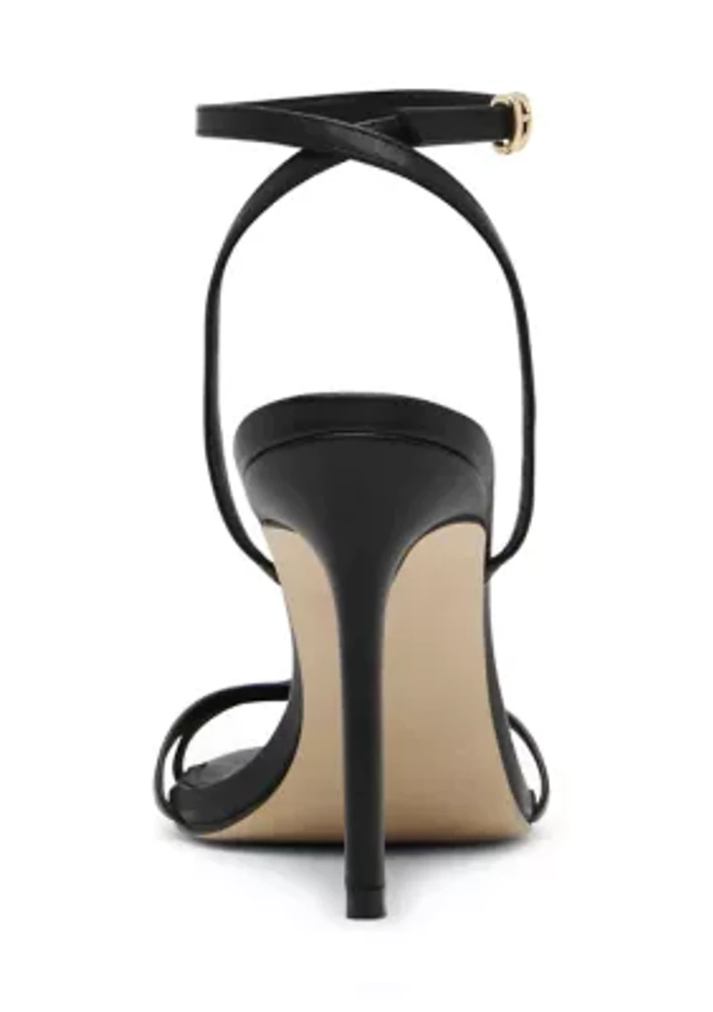 Jypsey Stiletto Sandals