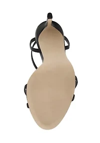 Jypsey Stiletto Sandals