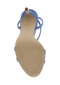 JYPSEY Stiletto Sandals