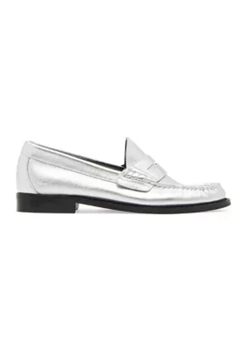 Kingston Loafers