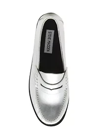 Kingston Loafers