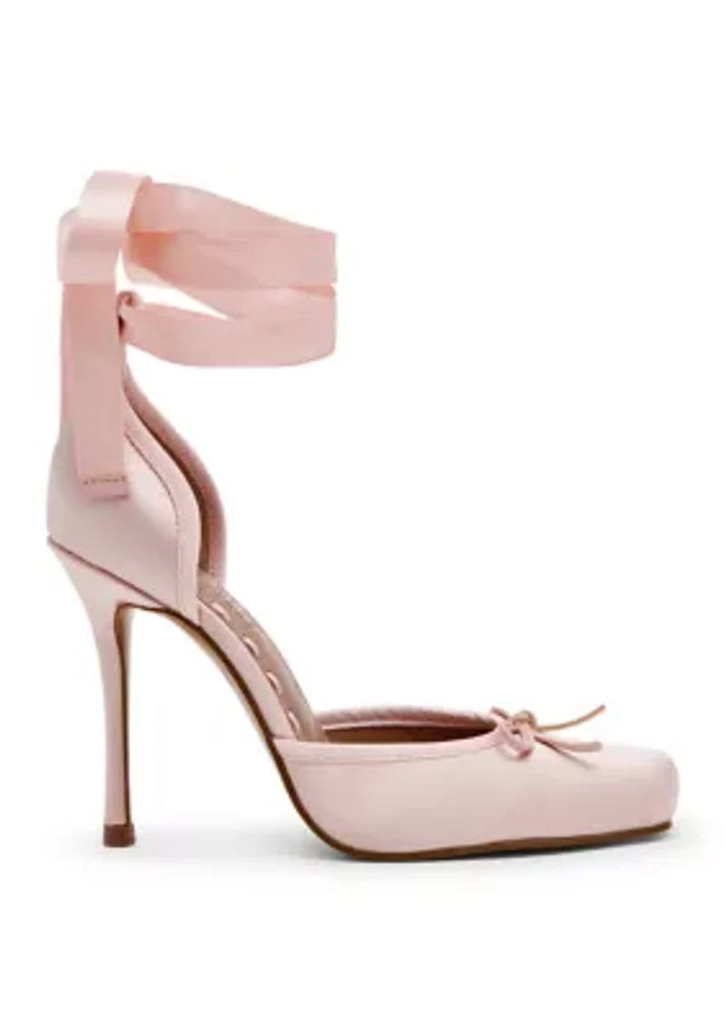 Larina Heels