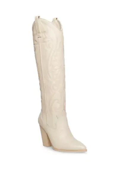 Lasso Western Boots