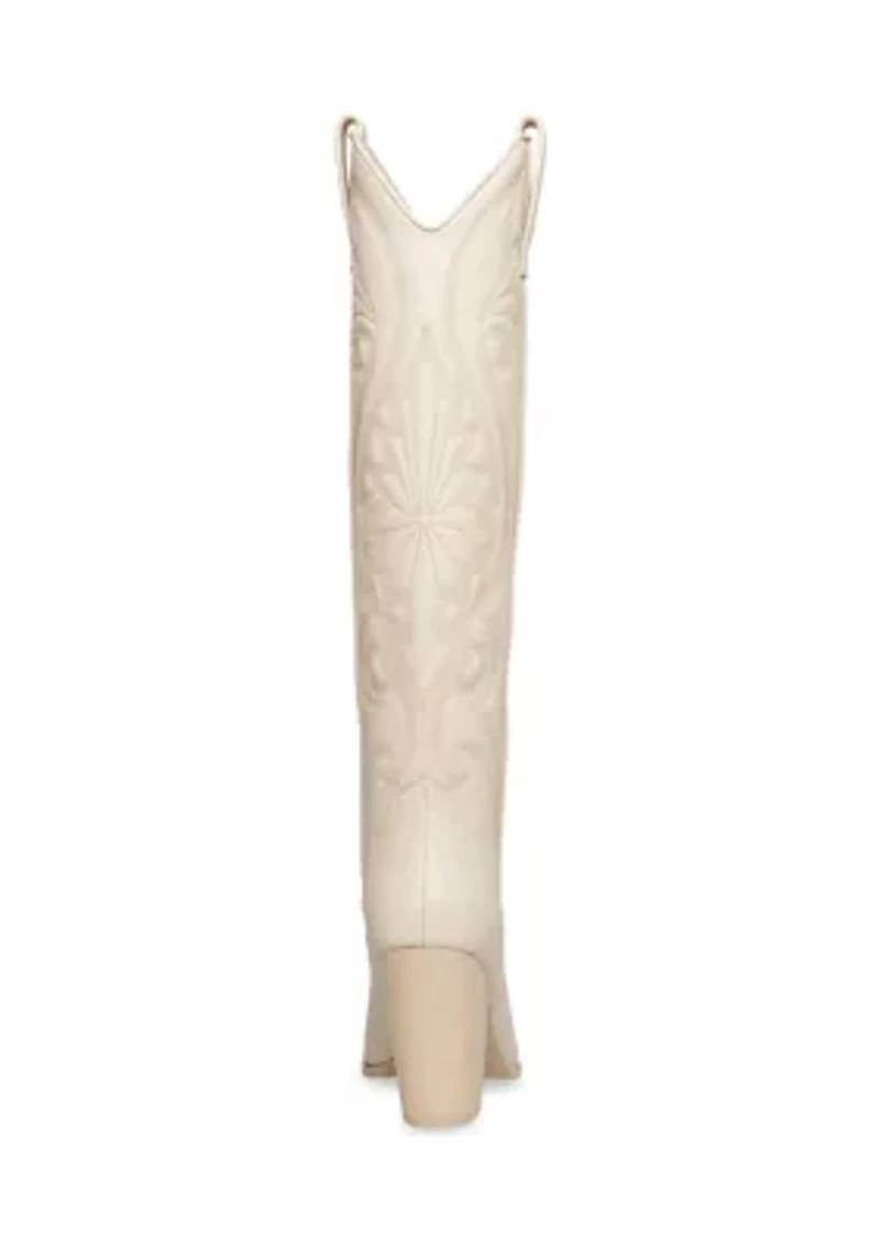 Lasso Western Boots
