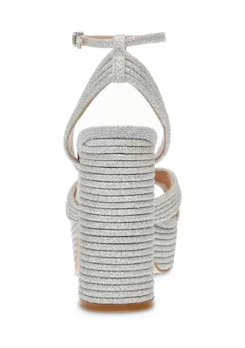 Laurel Platform Sandals