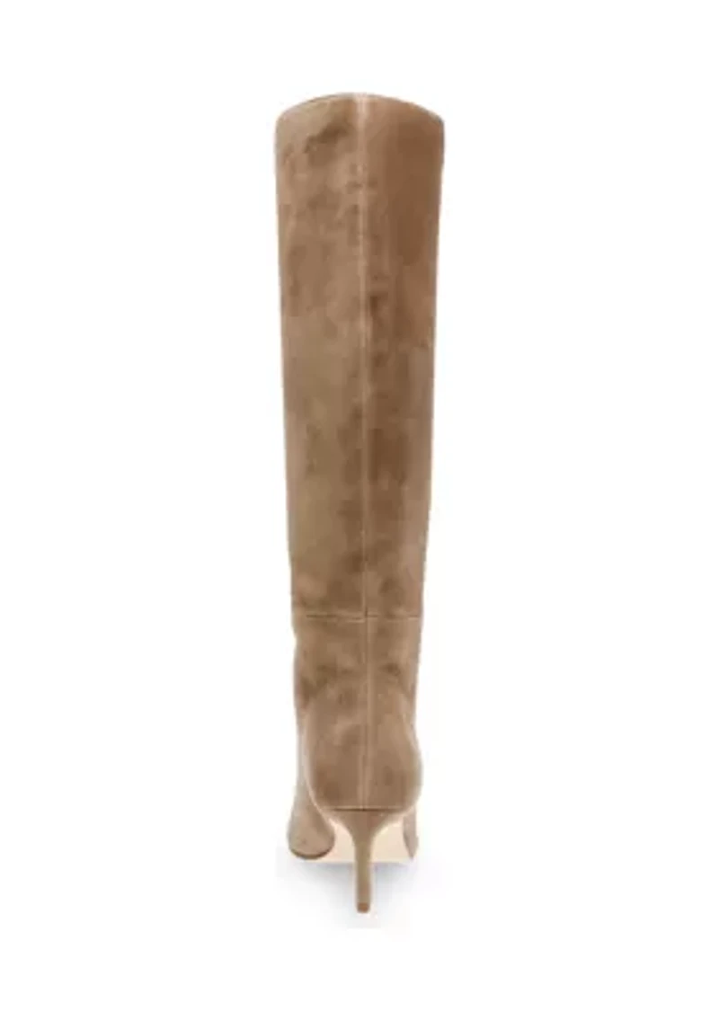 Lavan Tall Boots