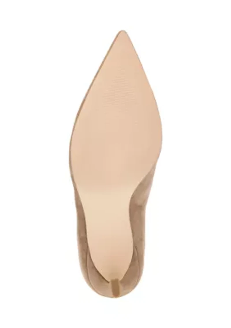 Lavan Tall Boots