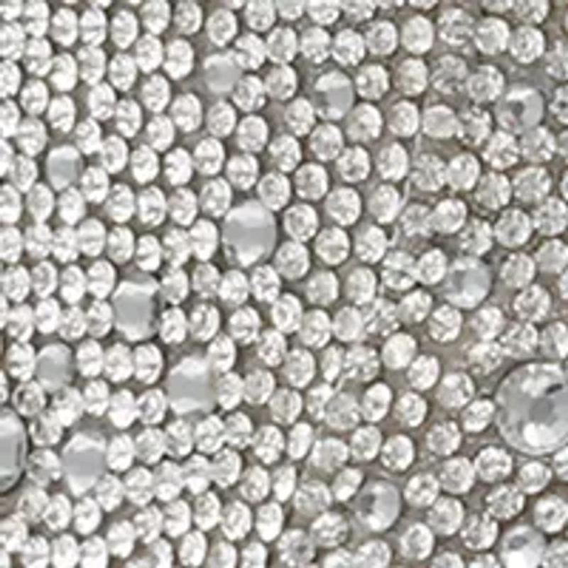 Leighar Rhinestone Boots