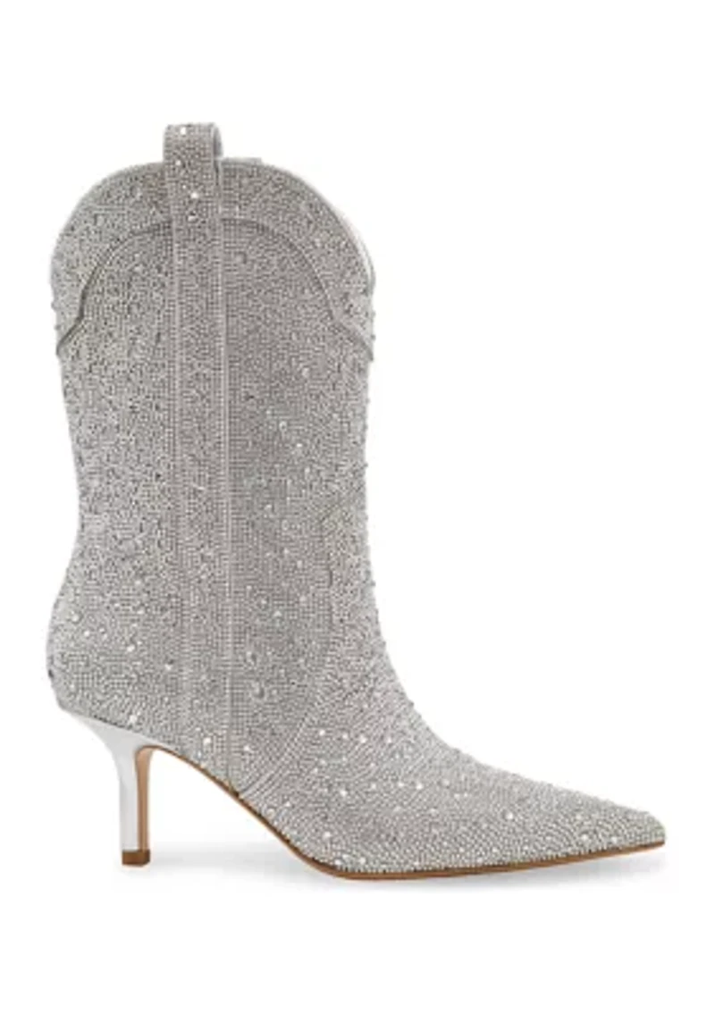 Leighar Rhinestone Boots