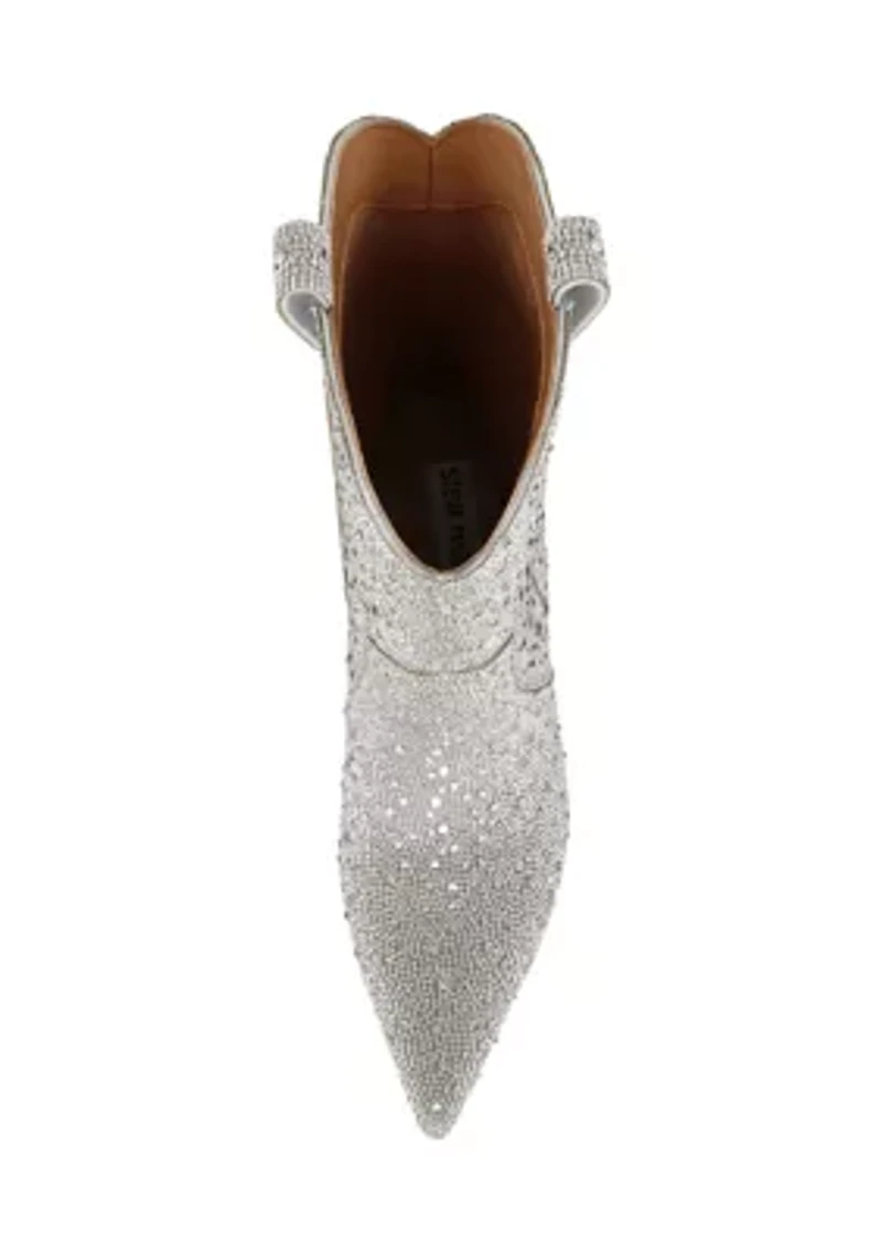 Leighar Rhinestone Boots