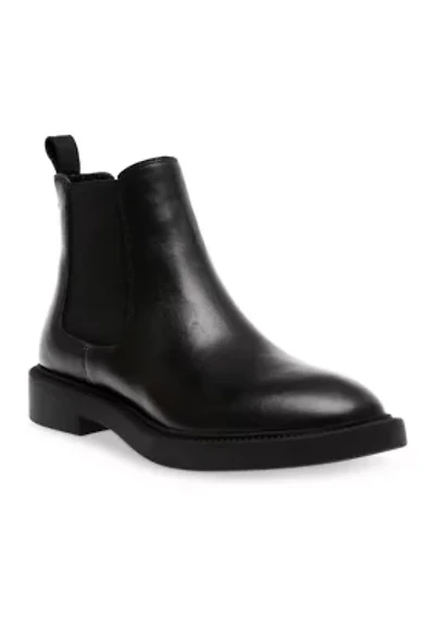 Leopold Chelsea Booties