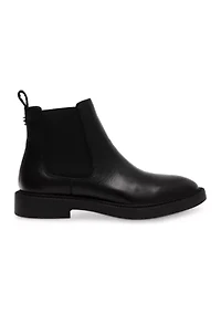 Leopold Chelsea Booties