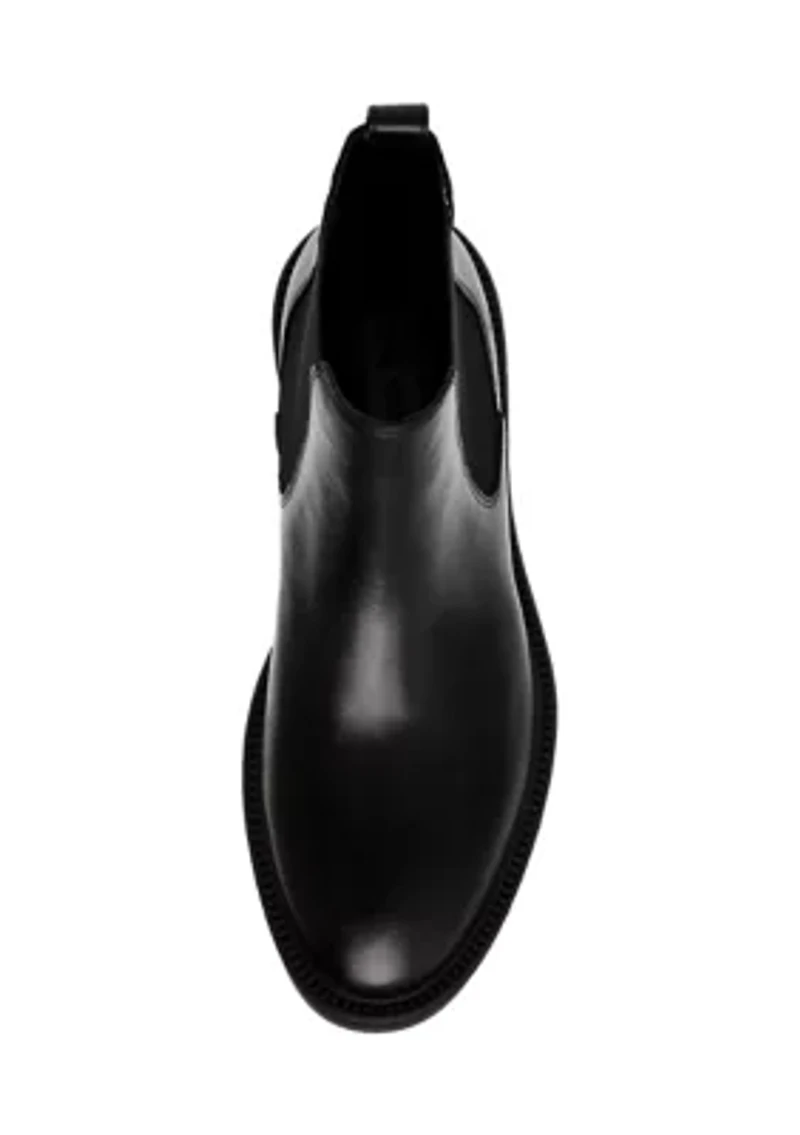 Leopold Chelsea Booties