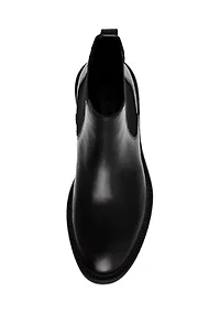 Leopold Chelsea Booties
