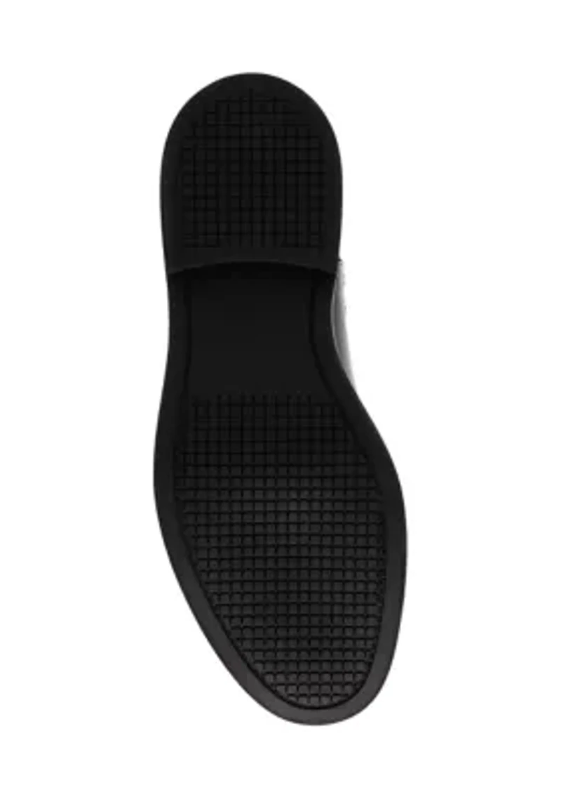Leopold Chelsea Booties